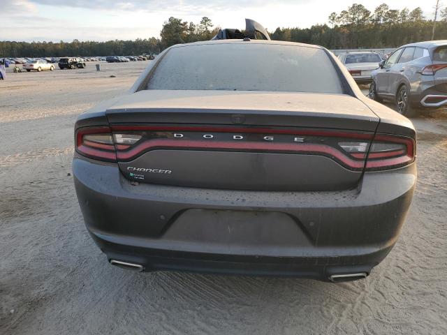2020 DODGE CHARGER SX - 2C3CDXBG4LH143896