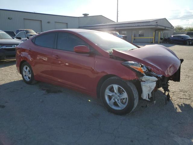 2015 HYUNDAI ELANTRA SE - KMHDH4AE9FU302167