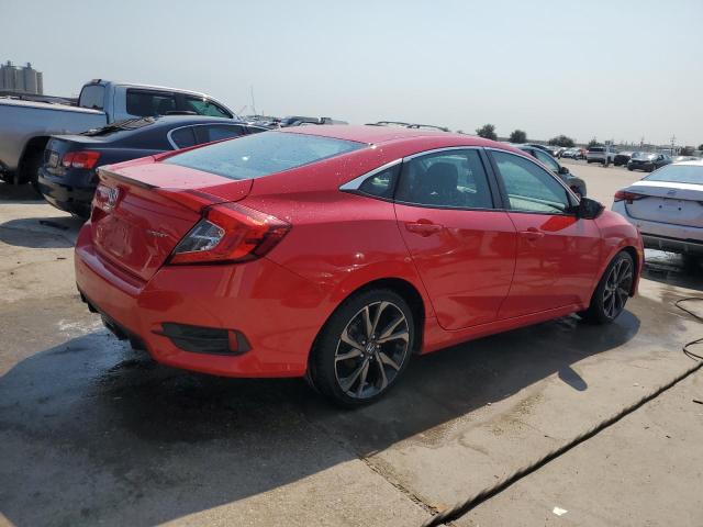 2020 HONDA CIVIC SPOR - 2HGFC2F88LH562742