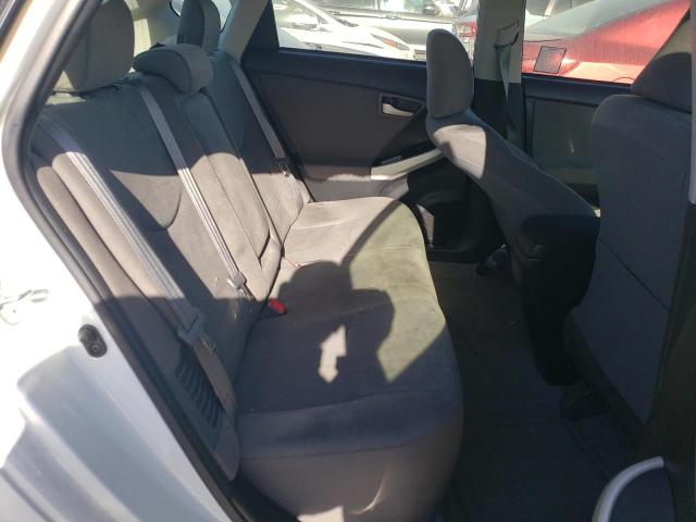 2015 TOYOTA PRIUS - JTDKN3DU0F0470272