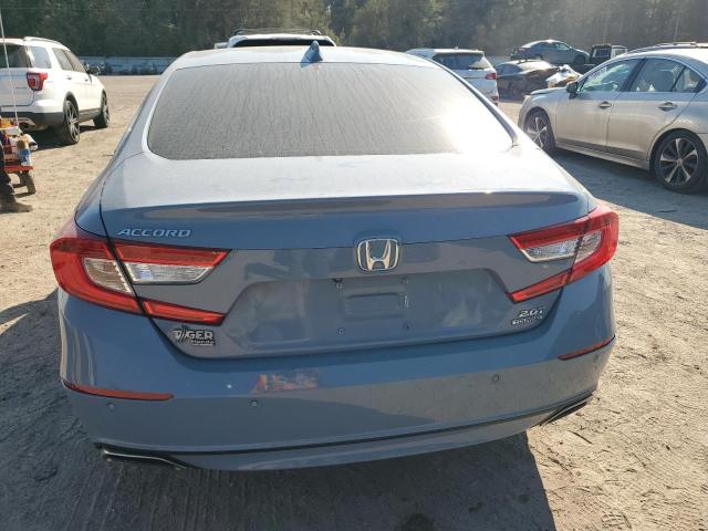 2021 HONDA ACCORD TOU - 1HGCV2F91MA002292