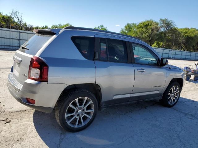 2016 JEEP COMPASS SP - 1C4NJCBA6GD738107