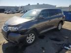 TOYOTA HIGHLANDER photo