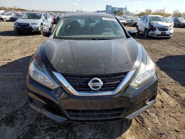 2017 NISSAN ALTIMA 2.5 - 1N4AL3AP3HC263379