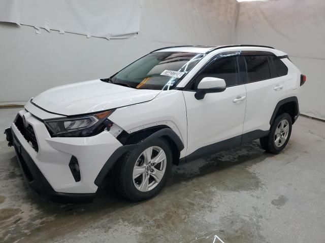 2T3W1RFV8MW120032 - 2021 TOYOTA RAV4 - #undefined