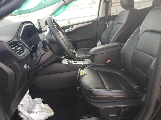 2022 FORD ESCAPE SEL - 1FMCU9H62NUA69735
