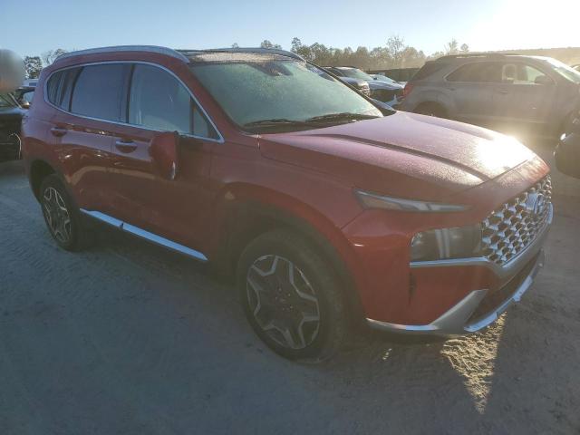 2022 HYUNDAI SANTA FE L - 5NMS4DAL6NH478315