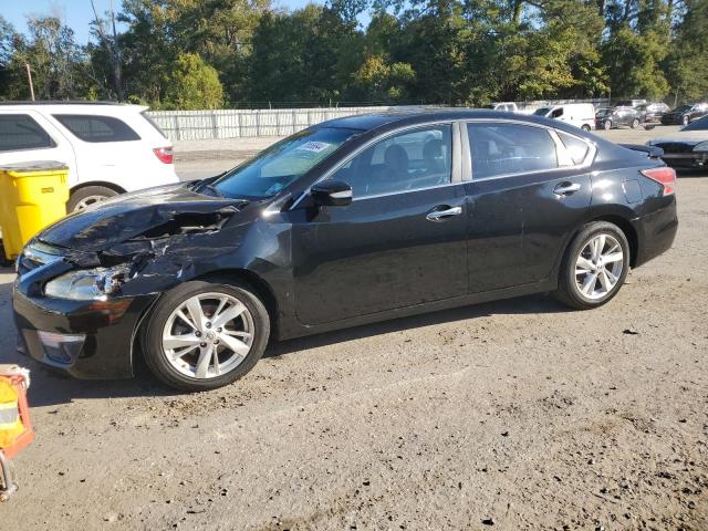 VIN 1N4AL3AP8EC187959 2014 Nissan Altima, 2.5 no.1