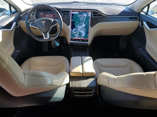 2015 TESLA MODEL S 90 5YJSA1V22FF099467