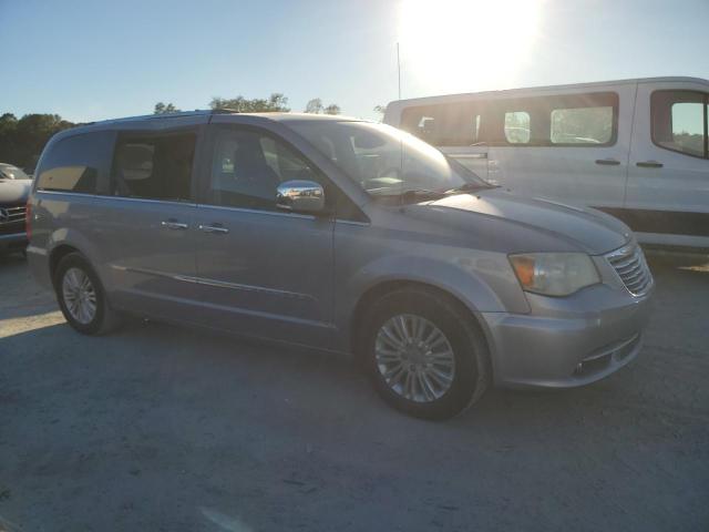 VIN 2C4RC1GG3DR722520 2013 Chrysler Town and Countr... no.4