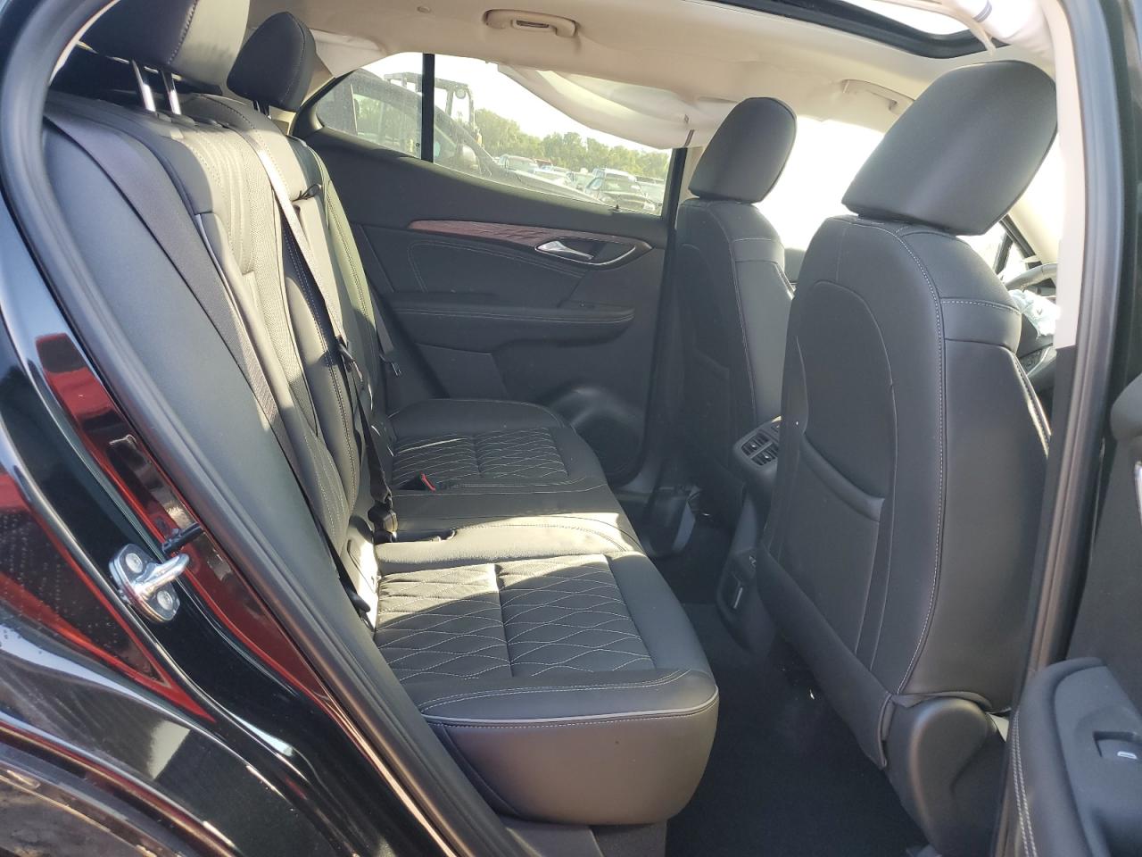 BUICK ENVISION AVENIR
