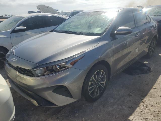 2022 KIA FORTE FE #2976941903