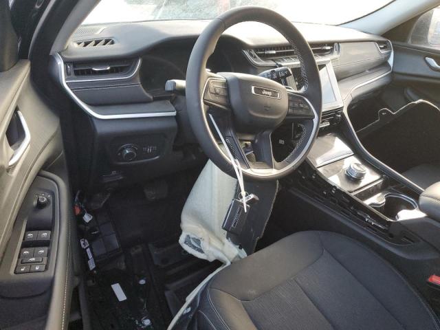 2023 JEEP GRAND CHER - 1C4RJGAG9PC534700