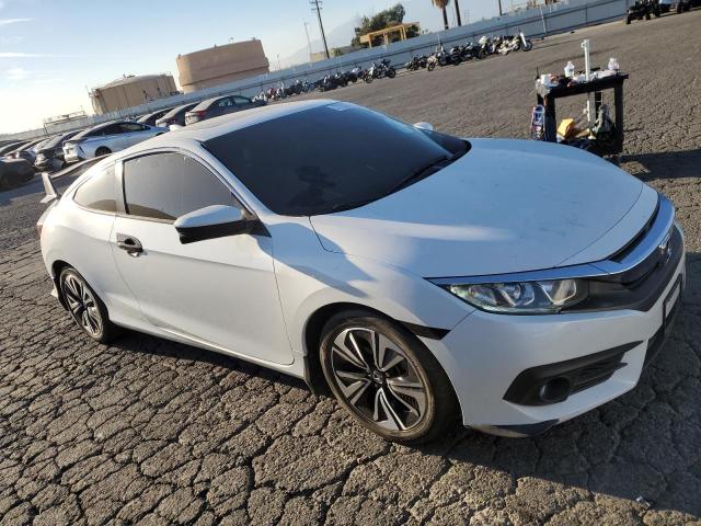 2017 HONDA CIVIC EX - 2HGFC3B37HH351278