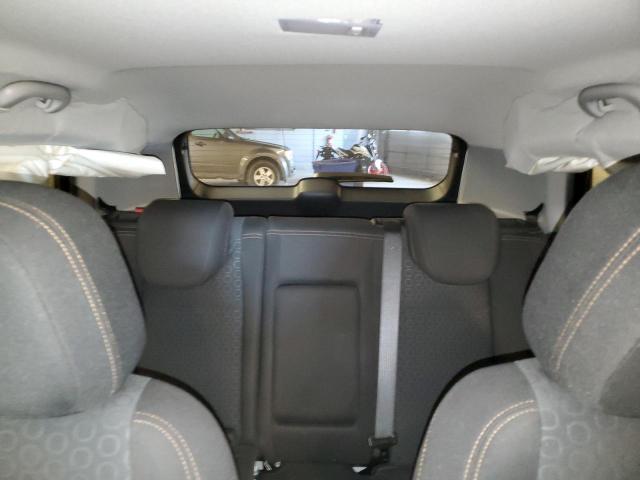 2020 CHEVROLET TRAX LS - KL7CJKSB3LB029499