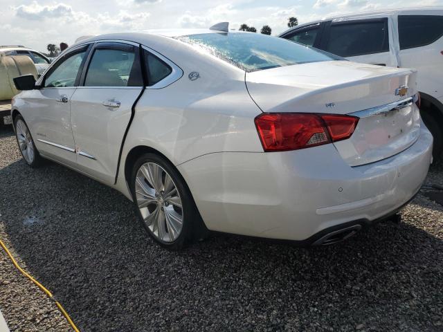 VIN 1G1105S36LU104846 2020 Chevrolet Impala, Premier no.2