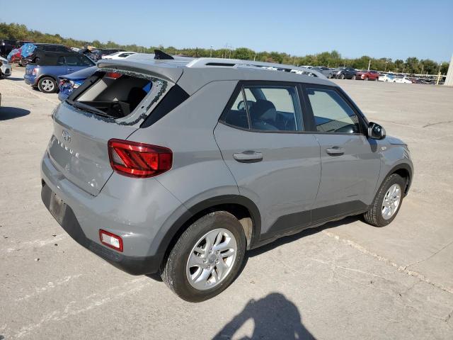 2020 HYUNDAI VENUE SEL - KMHRC8A35LU048575