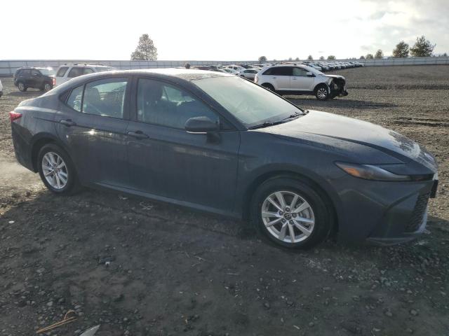 VIN 4T1DAACK9SU006808 2025 TOYOTA CAMRY no.4