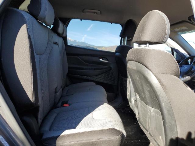 2021 HYUNDAI SANTA FE B - KM8S2DA1XMU011812