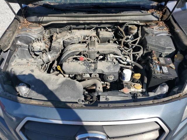 2015 SUBARU LEGACY 2.5 - 4S3BNBA6XF3015878