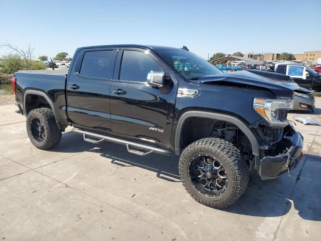 2019 GMC SIERRA K15 - 3GTP9EED4KG158840