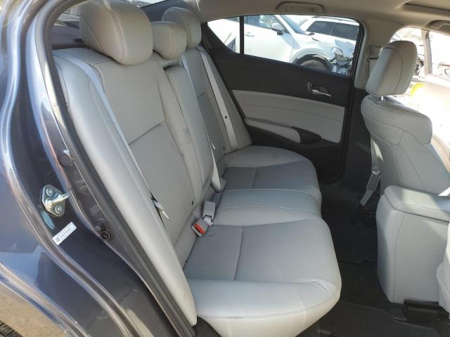 2017 ACURA ILX PREMIU - 19UDE2F77HA014455