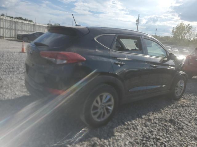 2016 HYUNDAI TUCSON LIM - KM8J33A49GU025329