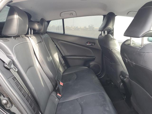2020 TOYOTA PRIUS PRIM - JTDKARFP4L3144135