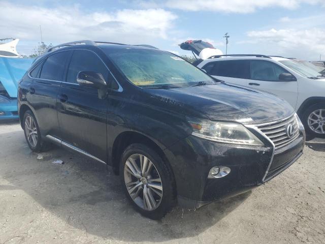 2015 LEXUS RX 350 - 2T2ZK1BA4FC158137