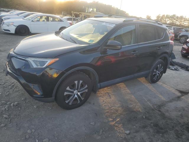 Vin: 2t3bfrev1gw417181, lot: 76028004, toyota rav4 le 2016 img_1