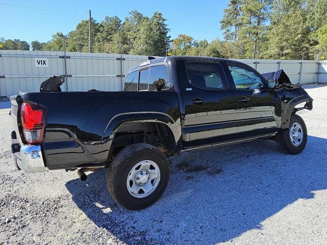 VIN 3TYAX5GN5PT078896 2023 Toyota Tacoma, Double Cab no.3