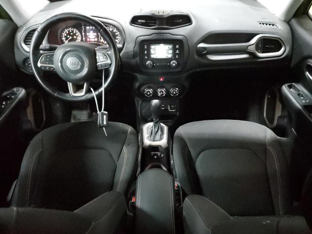 2016 JEEP RENEGADE L - ZACCJABT6GPD07720