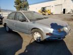 Lot #3025119171 2002 SATURN SL1