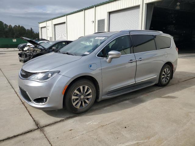 2020 CHRYSLER PACIFICA H #2969715301