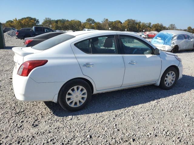 2017 NISSAN VERSA S - 3N1CN7AP4HK471630