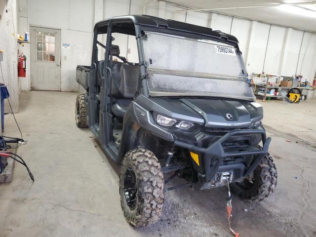 2023 CAN-AM DEFENDER M #2957732050