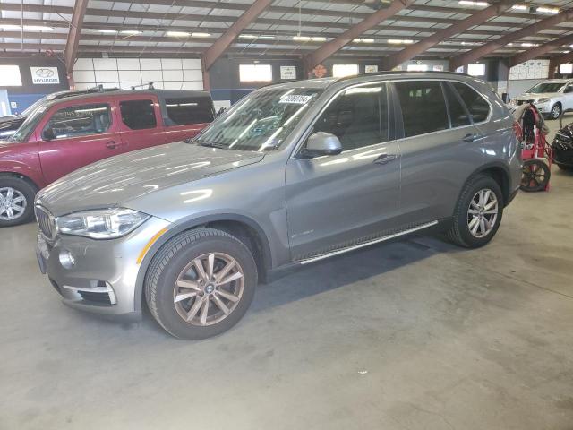 VIN 5UXKS4C55F0N06755 2015 BMW X5, Xdrive35D no.1