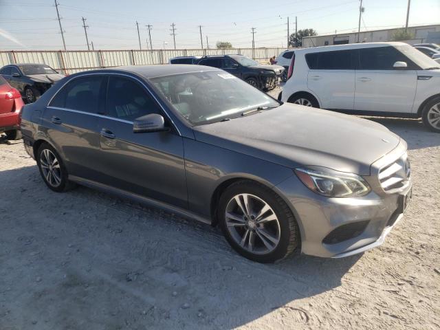 VIN WDDHF5KB3GB278182 2016 Mercedes-Benz E-Class, 350 no.4