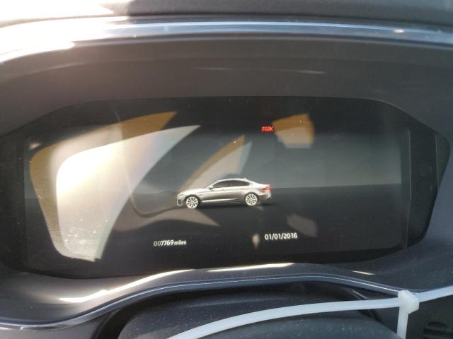 2024 JAGUAR XF R-DYNAM - SAJBL4GX4RCY94172