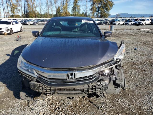 VIN 1HGCR2F56GA238166 2016 Honda Accord, Sport no.5