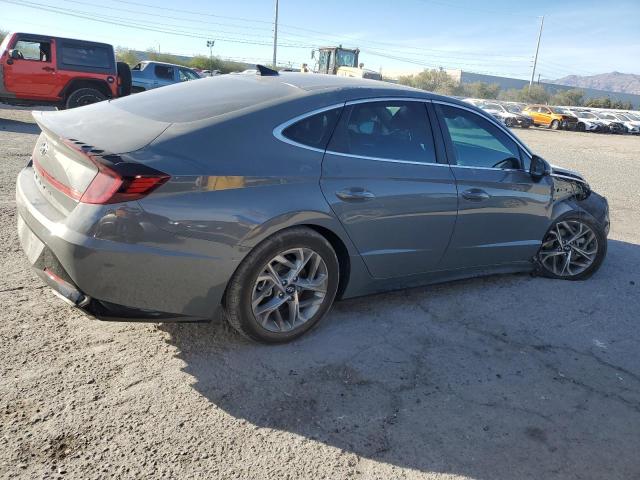 2023 HYUNDAI SONATA SEL - KMHL14JA0PA310402