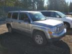 JEEP PATRIOT SP photo