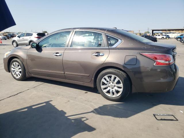 VIN 1N4AL3AP0FN880093 2015 Nissan Altima, 2.5 no.2