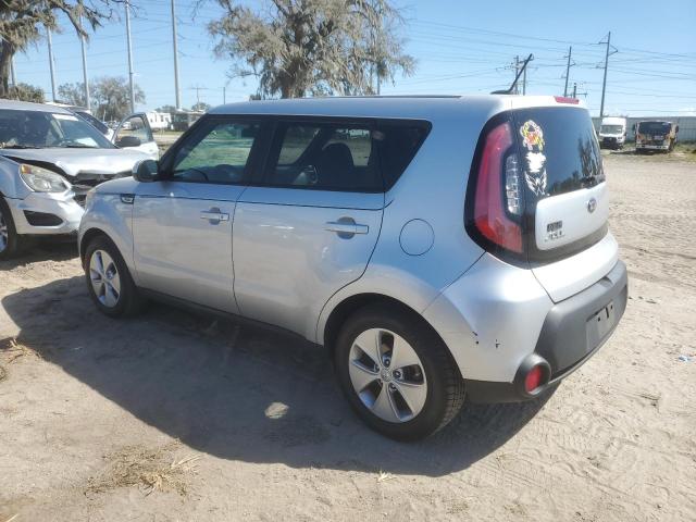 VIN KNDJN2A24G7821833 2016 KIA Soul no.2