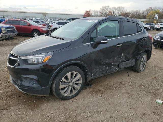 Global Auto Auctions: 2019 BUICK ENCORE PRE