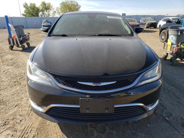 VIN 1C3CCCAB2GN132703 2016 Chrysler 200, Limited no.5