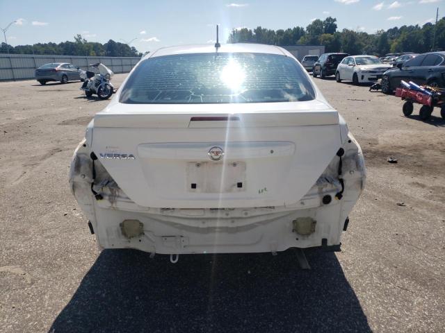 2017 NISSAN VERSA S - 3N1CN7AP7HL801304