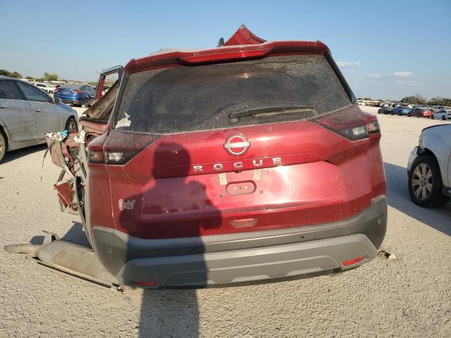 2023 NISSAN ROGUE S - 5N1BT3AA4PC811636
