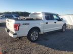 Lot #3024745289 2017 FORD F150 SUPER