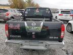 NISSAN FRONTIER C photo